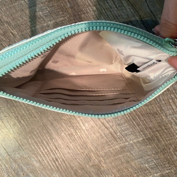 Kate Spade Wristlet - Picture 4 of 5